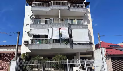 Cobertura com 2 quartos, 131m² á venda em Vila Valqueire, Rio de Janeiro.