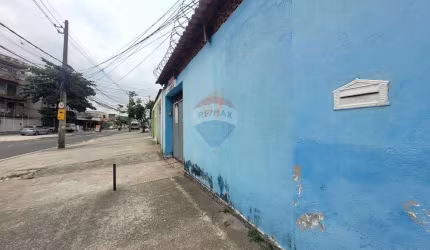 Casa com 2 quartos, 90m², à venda em Rocha Miranda, Rio de Jeneiro