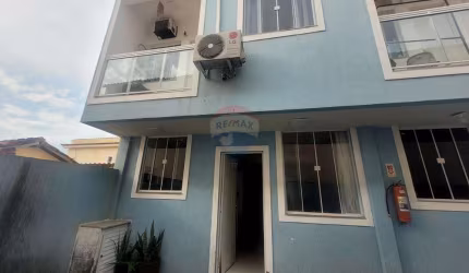 Casa á venda com 58m²,  2 quartos em Marechal Hermes - Rio de Janeiro