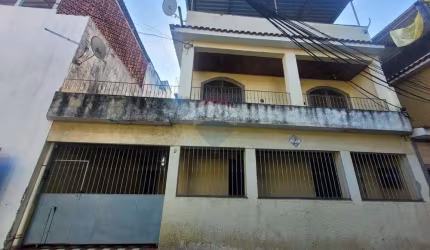 Casa 2 quartos, 260 m², á venda Praça Seca - Rio de Janeiro.