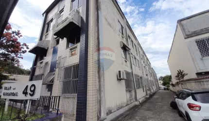 Apartamento com 2 quartos á venda em Praça Seca - Rio de Janeiro