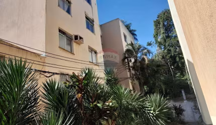 Excelente apartamento na Praça Seca, 2 quartos