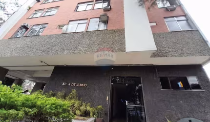 Apartamento 3 quartos no Campinho