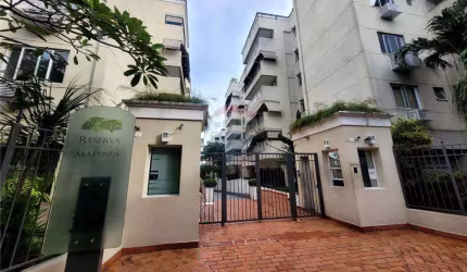 Apartamento com 3 quartos com suíte, 85 m² á venda na Taquara, Rio de Janeiro.