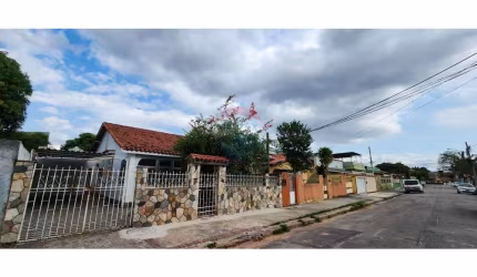Casa 3 quartos á venda em Marechal, Rio de Janeiro.