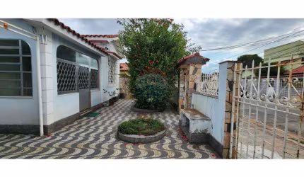 Casa 3 quartos á venda em Marechal, Rio de Janeiro.