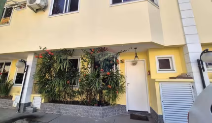 Casa com 3 quartos 108 m² a venda na Taquara, Rio de Janeiro.