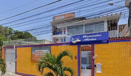 Imóvel Comercial à Venda em Vila Valqueire -  Rio de Janeiro.