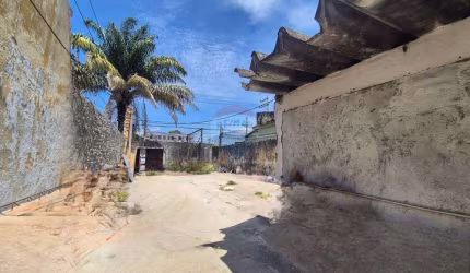 Terreno  441 m² em Madureira
