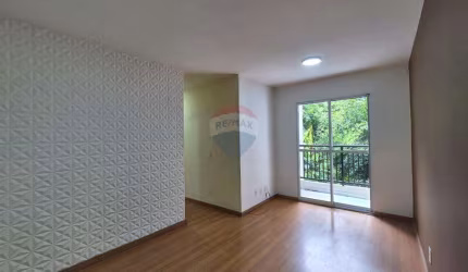 Apartamento com 3 quartos 56m² à Venda na Taquara, Rio de Janeiro.