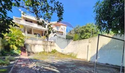 Casa com 2 quartos à venda em Jardim Sulacap, Rio de Janeiro - RJ