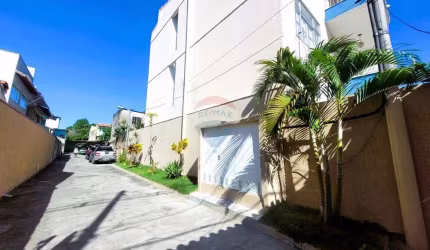 Casa com 2 Quartos à venda, 80m² - Marechal Hermes, Rio de Janeiro.