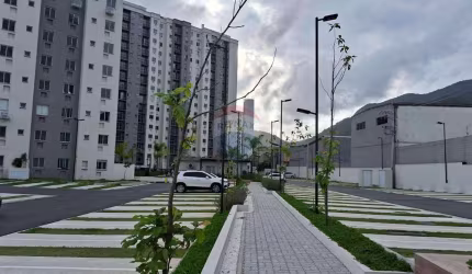 Apartamento à Venda em Jacarepaguá - 2 Quartos - 45m² Jacarepaguá,  Rio de Janeiro.