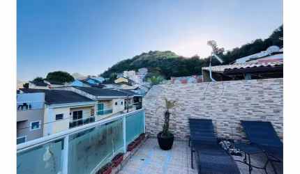 Casa Taquara: Um lar espaçoso e aconchegante para você e sua família!