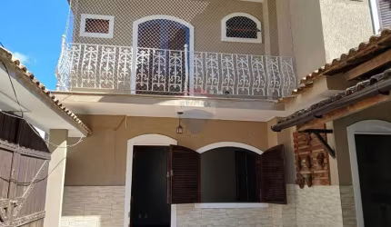 Casa com 2 quartos,87m² á venda em vila Valqueire, Rio de Janeiro.