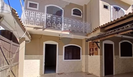 Casa com 2 quartos,87m² á venda em vila Valqueire, Rio de Janeiro.