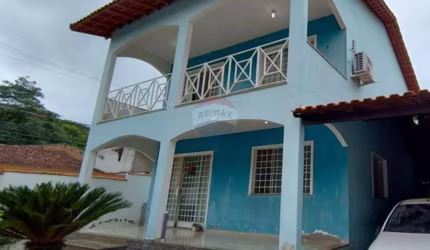 Casa com 3 quartos, 150m² a venda em Guaratiba, Rio de Janeiro.