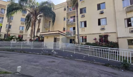 Apartamento com 2 Quartos à venda, 50m² - Campo Grande, Rio de Janeiro.