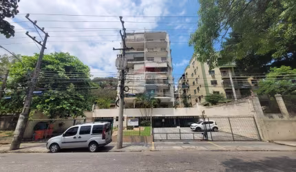 Apartamento com 2 Quartos à venda, 62m² - Campinho, Rio de Janeiro