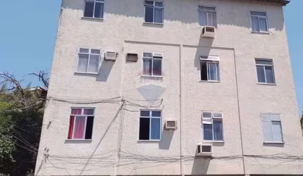 Apartamento com 2 Quartos à venda, 47m2 -Vila Valqueire, Rio de Janeiro.