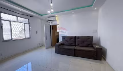 Apartamento com 2 quartos à venda, 64 m² em - Vila Valqueire - Rio de Janeiro.