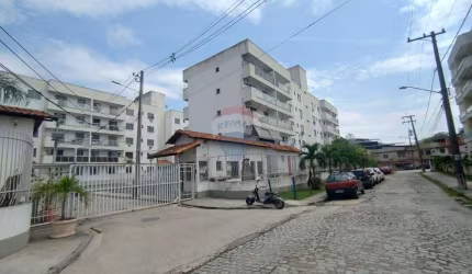 Apartamento com 2 quartos 54m²  em Bangu à venda, Rio de Janeiro.