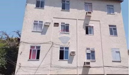 Apartamento Acolhedor em Vila Valqueire, RJ!
