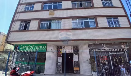 Apartamento com 2 quartos, 62m² para alugar em Madureira - Rio de Janeiro /RJ