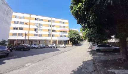 Apartamento com 3 quartos na Praça Seca
