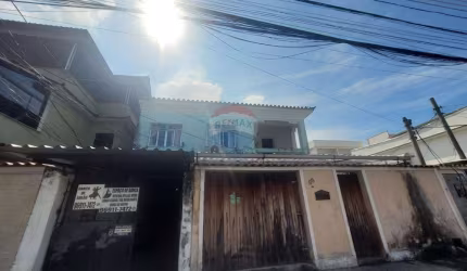 Apartamento com 3 quartos com 131m² em Rocha Miranda, Rio de Janeiro