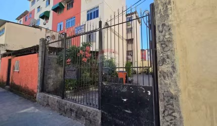vendo Apartamento 37m²com 1 quarto em Bangu - Rio de Janeiro