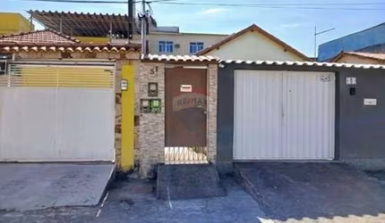 APARTAMENTO COM 2 QUARTOS, 52M² Á VENDA EM OSWALDO CRUZ/RJ