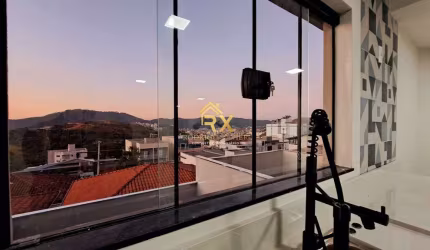 Casa com 3 quartos no Residencial Morumbi, Poços de Caldas/MG