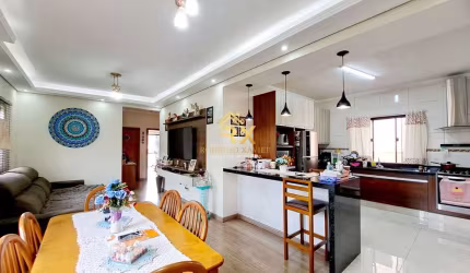 Apartamento em Jardim Quisisana, Poços de Caldas