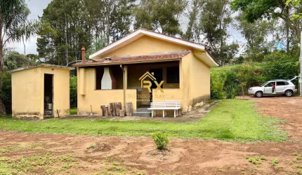 Chácara entre Andradas e Poços de Caldas