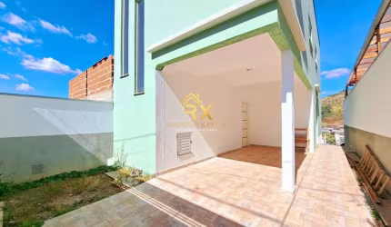 Casa com 3 quartos no Summerville em Poços de Caldas