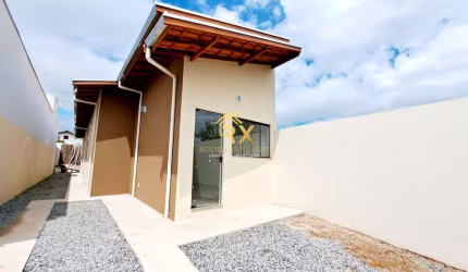 Casa Térrea com 2 quartos no Jardim Kennedy, Poços de Caldas