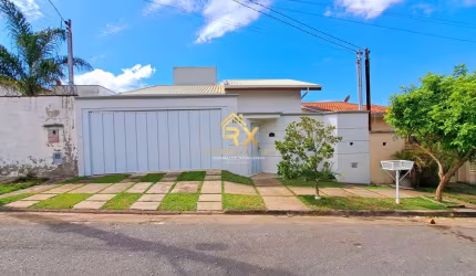 Casa em Parque San Carlo, Poços de Caldas