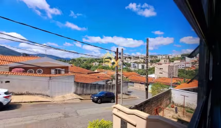 Casa Geminada com 2 quartos, no Jardim Country Club em Poços de Caldas