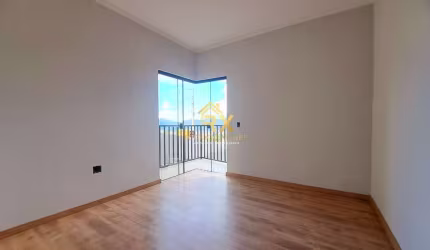 Casa com 3 quartos, à venda no Jardim Bandeirantes, Poços de Caldas