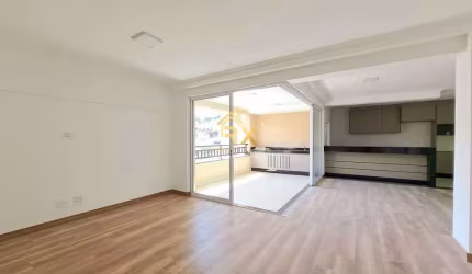 Apartamento Alto Padrão com 3 suítes no centro de Poços de Caldas