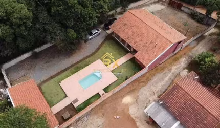 Chácara na região do Eldorado, Poços de Caldas/Caldas