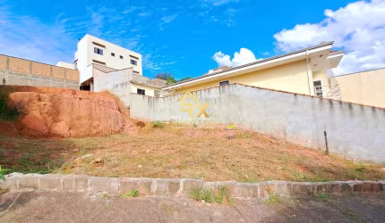 Terreno em Vila Caio Junqueira, Poços de Caldas