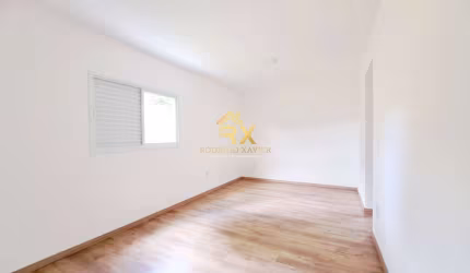 Apartamento com 3 quartos no Residencial São Bernardo, Poços de Caldas