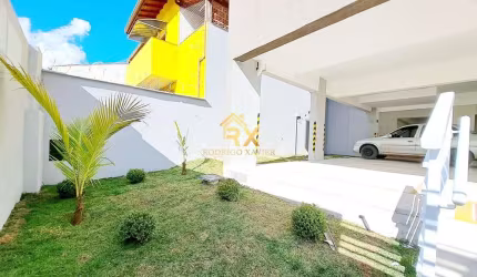 Apartamento com 3 quartos, elevador e planejados, no Jardim Country Club, Poços de Caldas