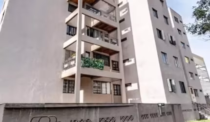 Apartamento reformado no cabral.