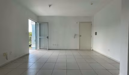 Apartamento no bairro Passo dos Fortes