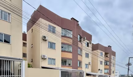 Apartamento bairro Santo Antonio