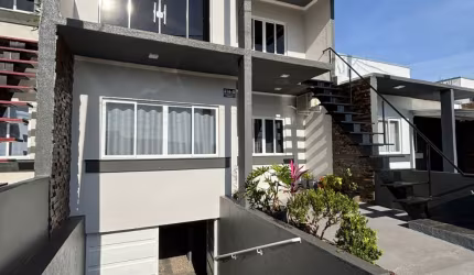 Casa Nova no Vederti II