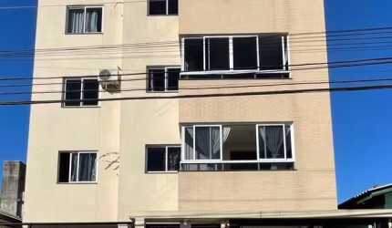 Apartamento bairro Alvorada